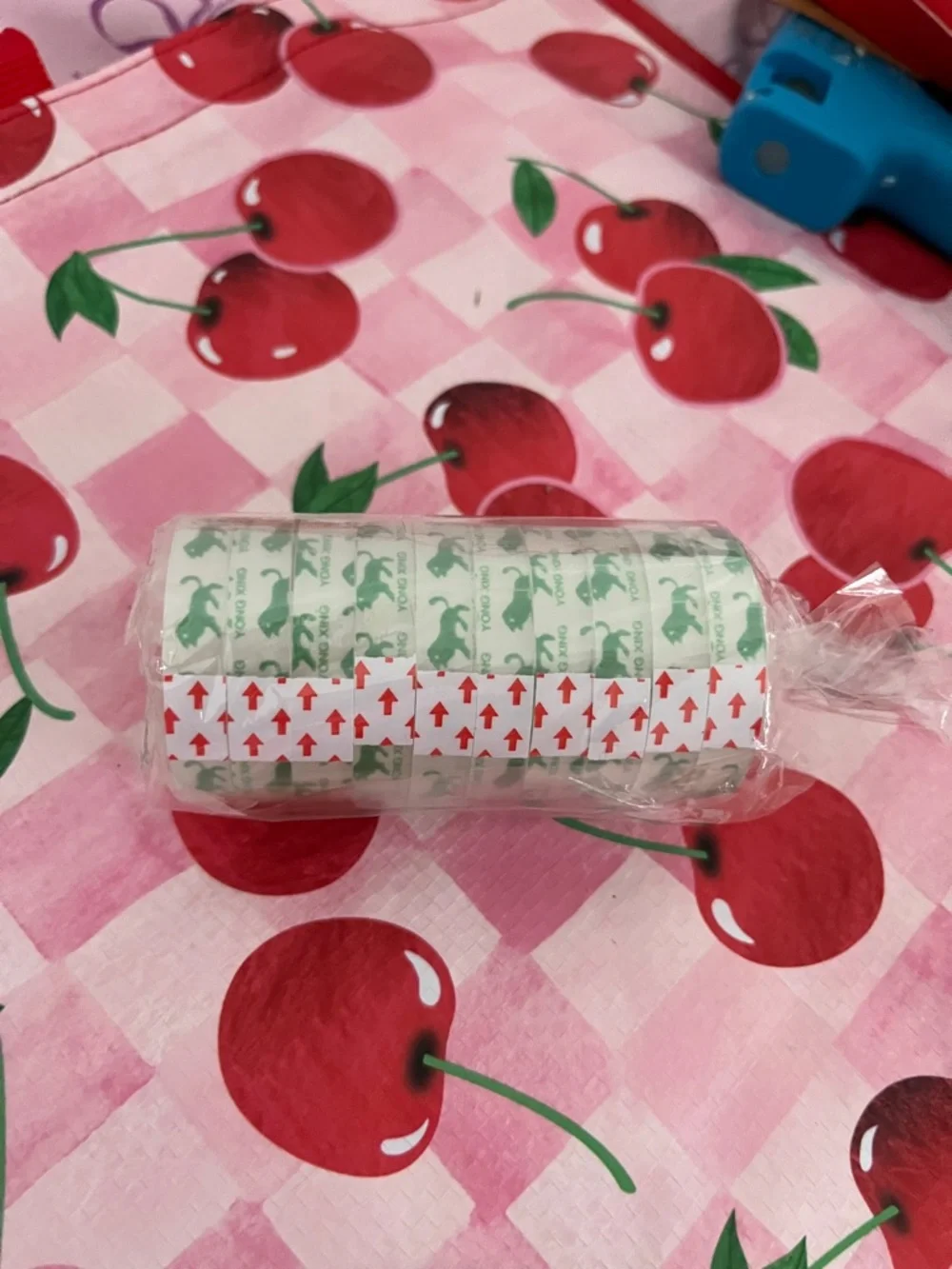 10 pack of Clear Tape